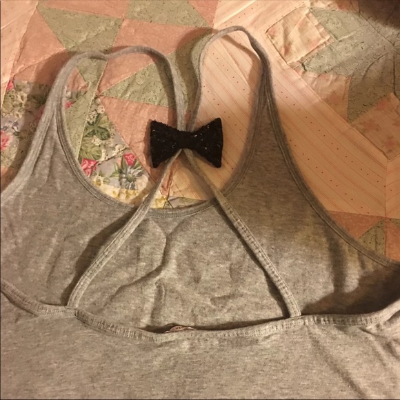 Victoria’s Secret crop top - Picture 2 of 3